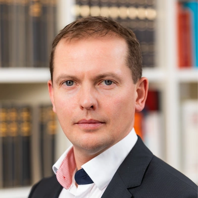 Rechtsanwalt  Bertram Kögler 